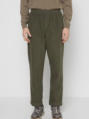 Foto van product Broek Lyle & Scott groen