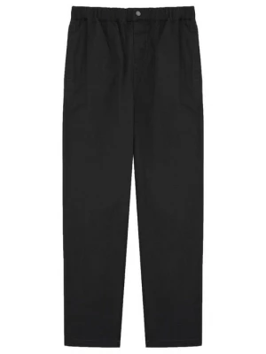 Foto van product Broek Lyle & Scott zwart