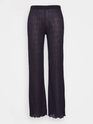 Foto van product Broek Mads Nørgaard donkerblauw