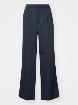Foto van product Broek Mads Nørgaard donkerblauw