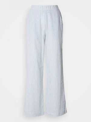 Foto van product Broek Mads Nørgaard lichtblauw