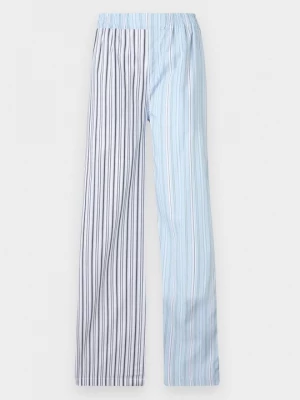 Foto van product Broek Mads Nørgaard lichtblauw