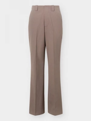Foto van product Broek Mads Nørgaard lichtbruin