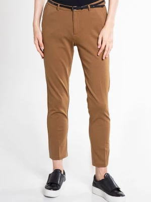 Foto van product Broek Maison Scotch camel
