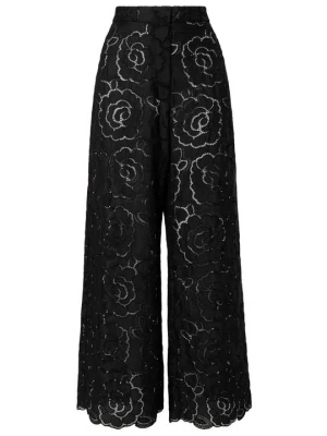 Foto van product Broek MALINA zwart