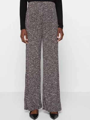 Foto van product Broek Mamalicious donkerbruin