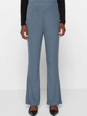 Foto van product Broek Mamalicious donkergrijs