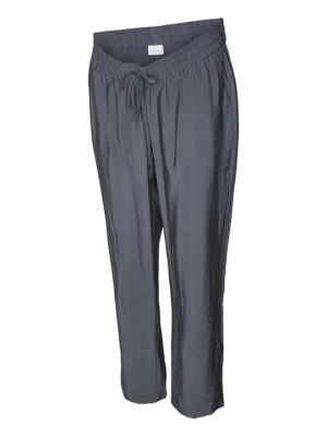 Foto van product Broek Mamalicious grijs