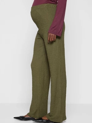 Foto van product Broek Mamalicious groen