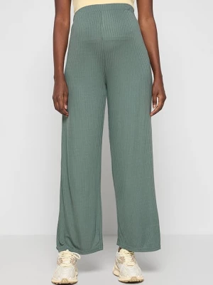 Foto van product Broek Mamalicious groen