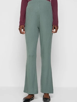 Foto van product Broek Mamalicious groen