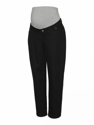 Foto van product Broek Mamalicious zwart