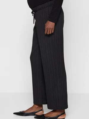 Foto van product Broek Mamalicious zwart