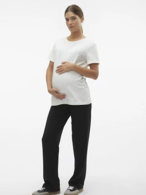 Foto van product Broek Mamalicious zwart