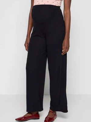 Foto van product Broek Mamalicious zwart
