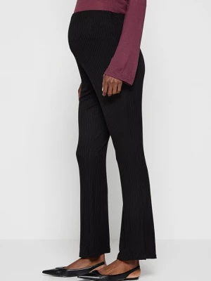 Foto van product Broek Mamalicious zwart