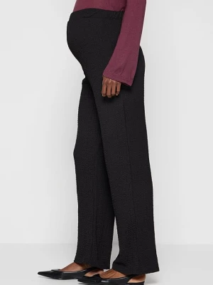 Foto van product Broek Mamalicious zwart