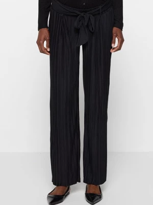 Foto van product Broek Mamalicious zwart