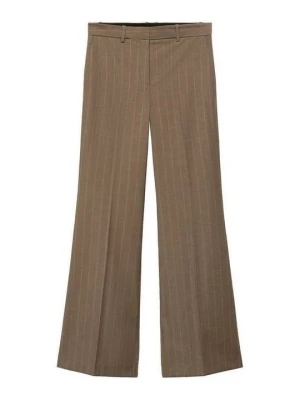 Foto van product Broek Mango beżowy