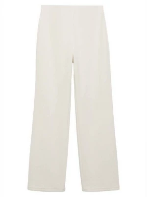 Foto van product Broek Mango crème