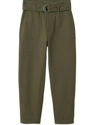 Foto van product Broek Mango kaki