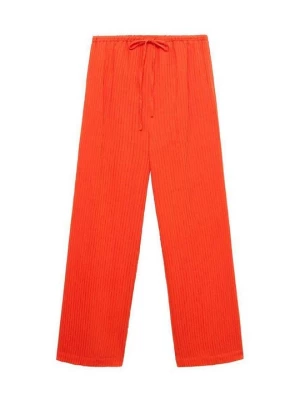Foto van product Broek Mango oranje