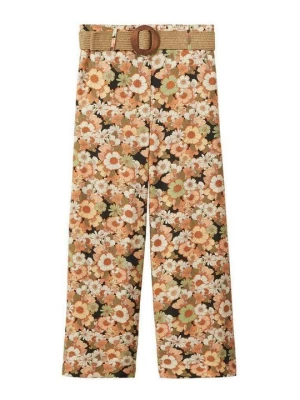 Foto van product Broek Mango oranje