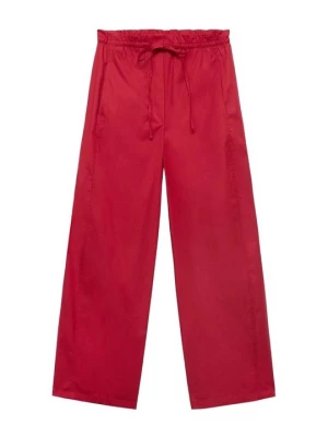Foto van product Broek Mango rood