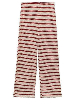 Foto van product Broek Mango rood