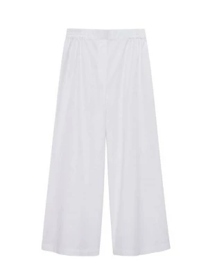 Foto van product Broek Mango wit