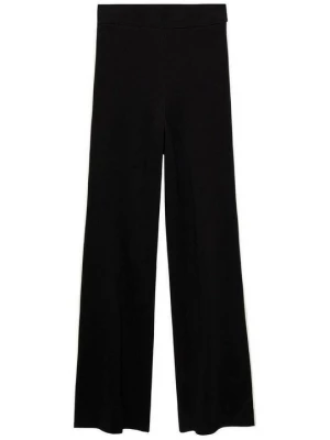 Foto van product Broek Mango zwart