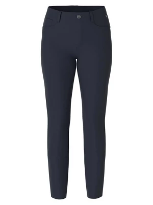 Foto van product Broek Marc Cain blauw