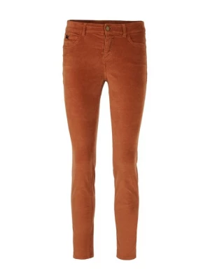 Foto van product Broek Marc Cain bruin