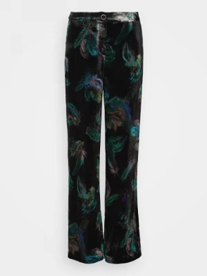 Foto van product Broek Marc Cain donkergroen