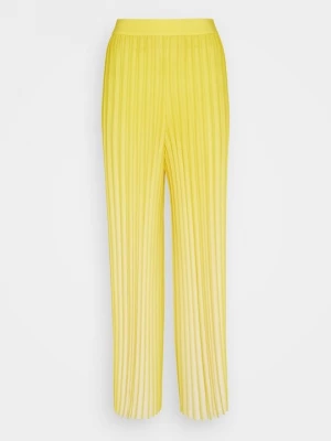 Foto van product Broek Marc Cain geel