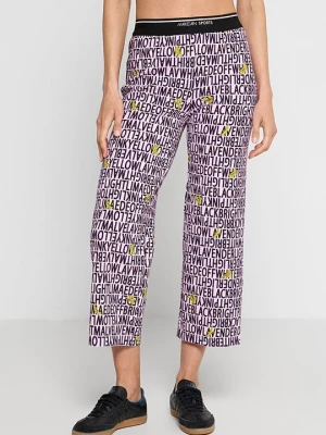 Foto van product Broek Marc Cain paars