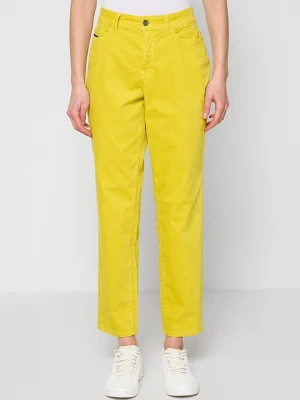 Foto van product Broek Marc Cain zandkleur