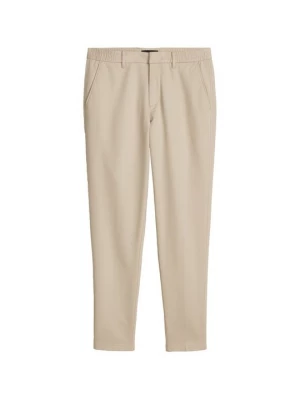 Foto van product Broek Marc O'Polo beżowy