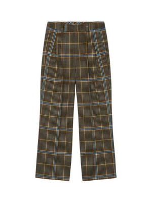 Foto van product Broek Marc O'Polo blauw