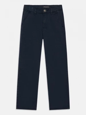Foto van product Broek Marc O'Polo donkerblauw