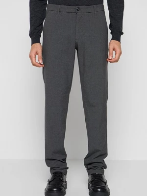 Foto van product Broek Marc O'Polo donkergrijs