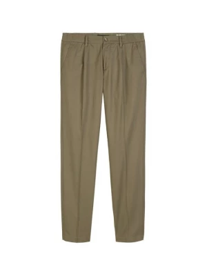 Foto van product Broek Marc O'Polo donkergroen