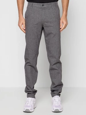 Foto van product Broek Marc O'Polo grijs