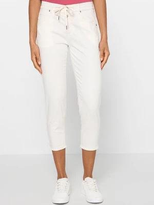 Foto van product Broek Marc O'Polo wit