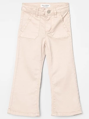 Foto van product Broek Marc O'Polo zandkleur