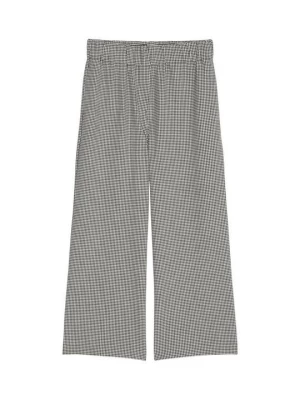 Foto van product Broek Marc O'Polo zwart