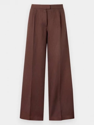 Foto van product Broek MARCIANO BY GUESS bruin