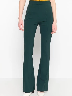 Foto van product Broek MARCIANO BY GUESS donkergroen