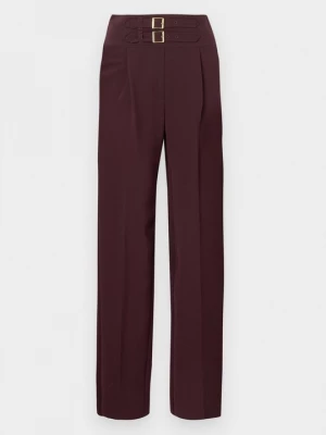 Foto van product Broek Marella bordeauxrood