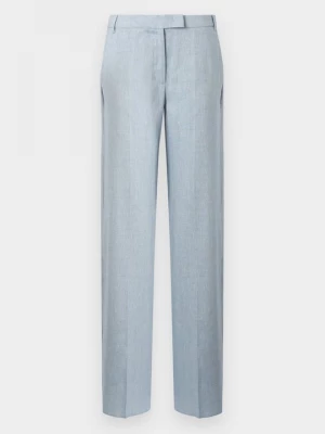 Foto van product Broek Marella lichtblauw